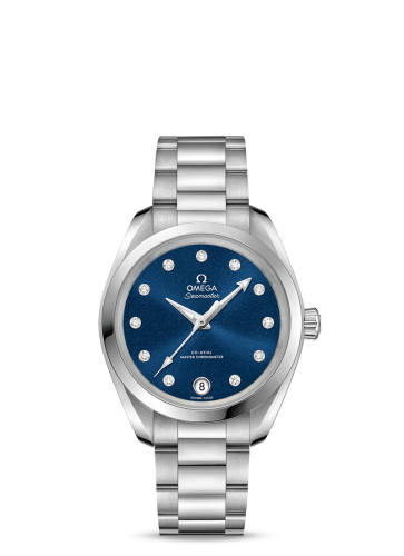 Omega Aqua Terra 220.10.34.20.53.001