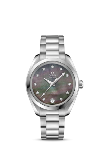 Omega Aqua Terra 220.10.34.20.57.001