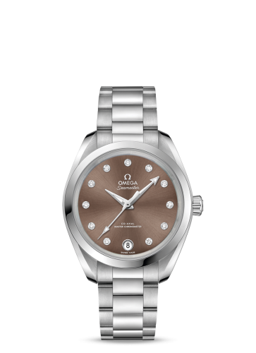 Omega Aqua Terra 220.10.34.20.63.001