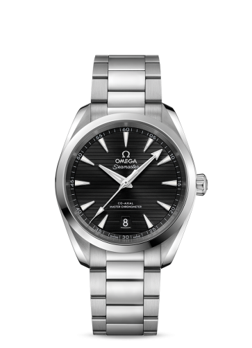 Omega Aqua Terra 220.10.38.20.01.001