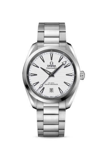 Omega Aqua Terra 220.10.38.20.02.001