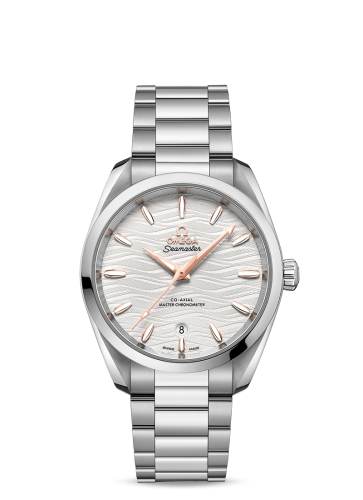 Omega Aqua Terra 220.10.38.20.02.002