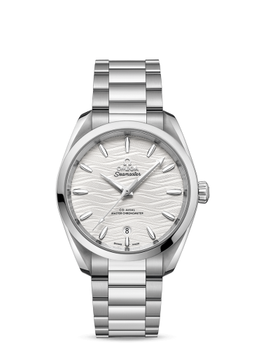 Omega Aqua Terra 220.10.38.20.02.003