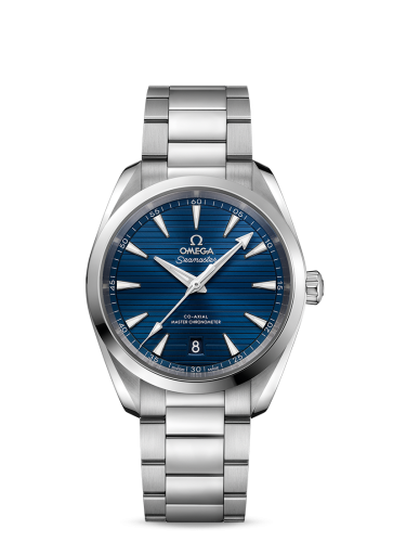 Omega Aqua Terra 220.10.38.20.03.001