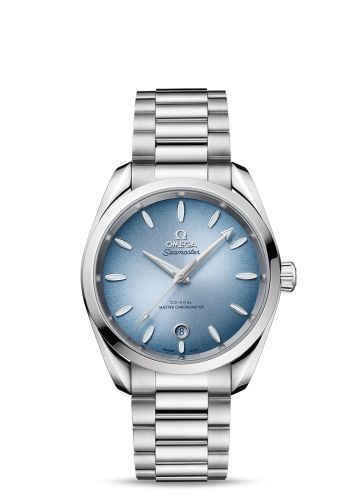 Omega Aqua Terra 220.10.38.20.03.004
