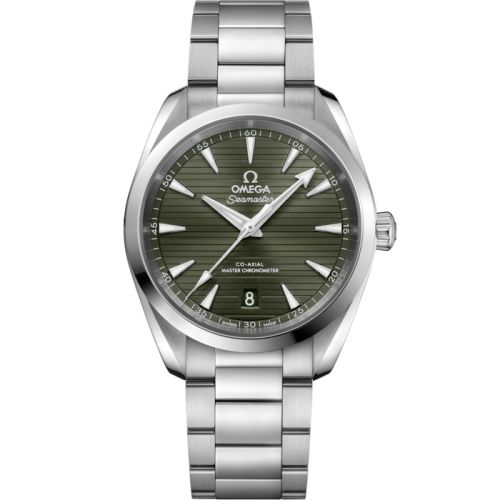 Omega Aqua Terra 220.10.38.20.10.003