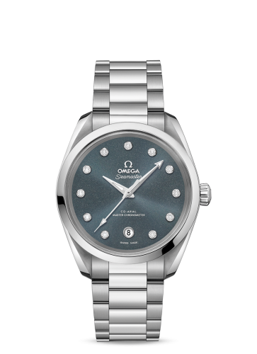 Omega Aqua Terra 220.10.38.20.53.001