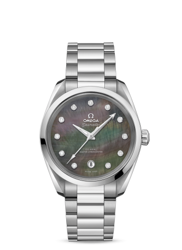 Omega Aqua Terra 220.10.38.20.57.001
