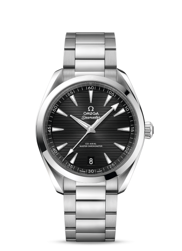 Omega Aqua Terra 220.10.41.21.01.001