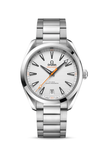 Omega Aqua Terra 220.10.41.21.02.001