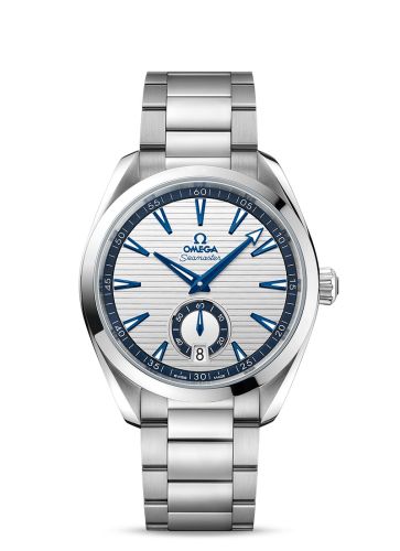 Omega Aqua Terra 220.10.41.21.02.004