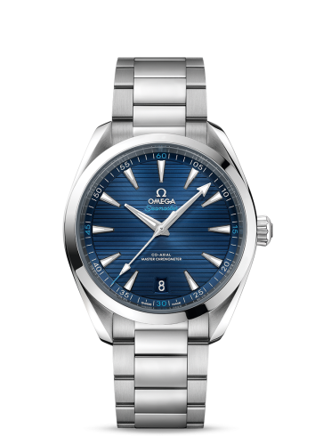 Omega Aqua Terra 220.10.41.21.03.001