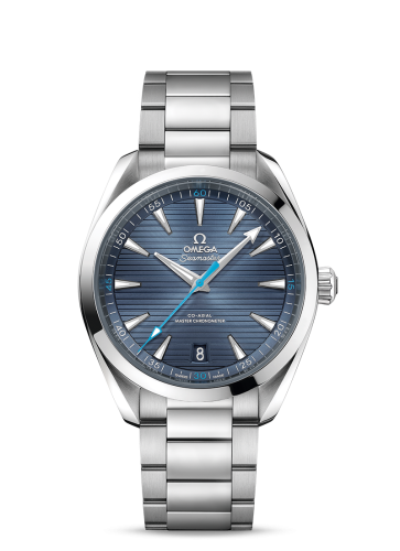 Omega Aqua Terra 220.10.41.21.03.002