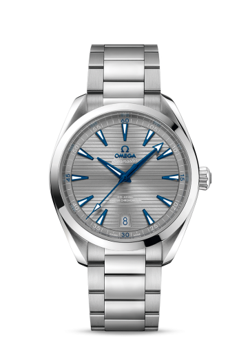 Omega Aqua Terra 220.10.41.21.06.001