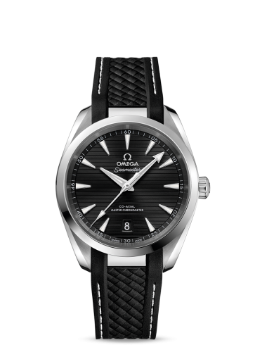 Omega Aqua Terra 220.12.38.20.01.001