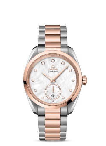 Omega Aqua Terra 220.20.38.20.55.002