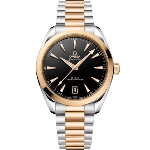 Omega Aqua Terra 220.20.41.21.01.001