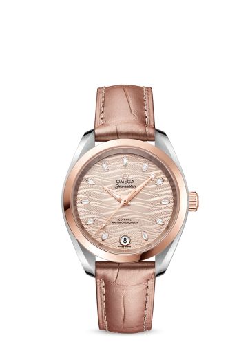 Omega Aqua Terra 220.23.34.20.59.001