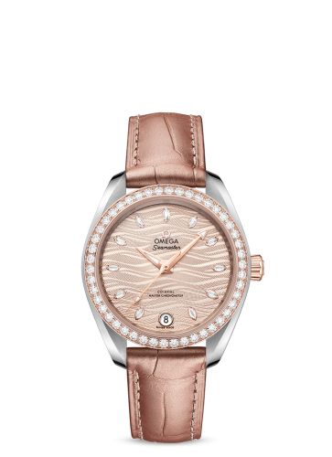 Omega Aqua Terra 220.28.34.20.59.001