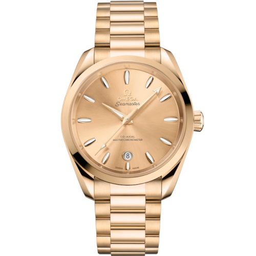 Omega Aqua Terra 220.50.38.20.08.001