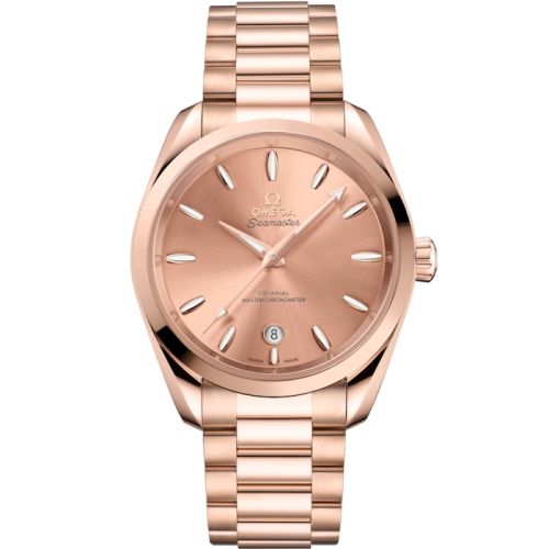 Omega Aqua Terra 220.50.38.20.10.001