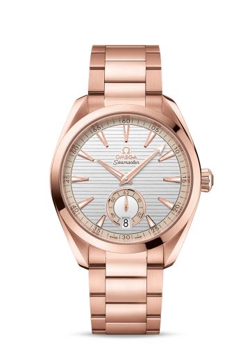 Omega Aqua Terra 220.50.41.21.02.002