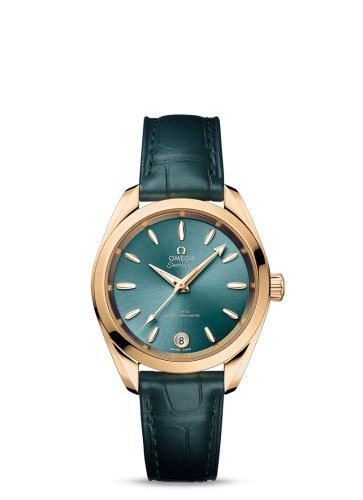 Omega Aqua Terra 220.53.34.20.10.001