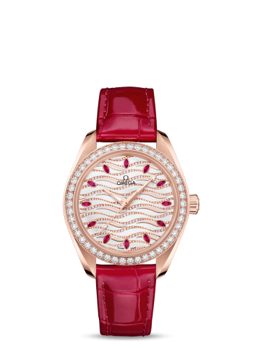 Omega Aqua Terra 220.58.34.20.99.004