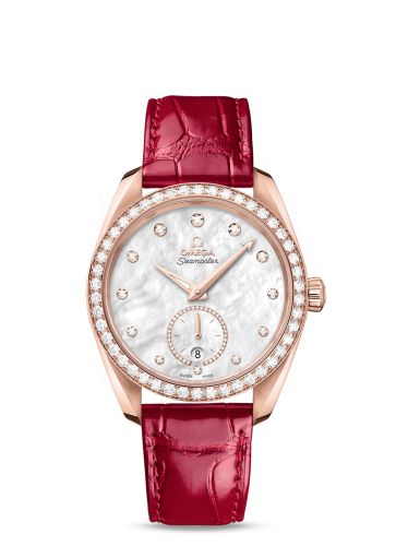 Omega Aqua Terra 220.58.38.20.55.002