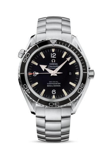 Omega Seamaster Planet Ocean 2200.50.00