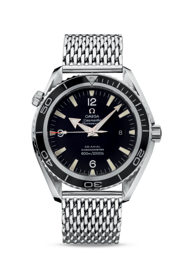 Omega Seamaster Planet Ocean 2200.53.00