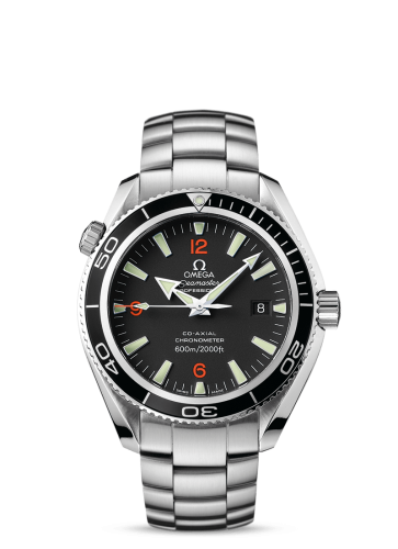 Omega Seamaster Planet Ocean 2201.51.00