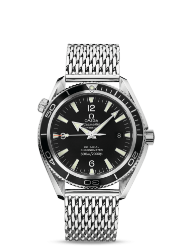 Omega Seamaster Planet Ocean 2201.52.00