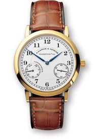 A. Lange & Söhne 1815 221.021