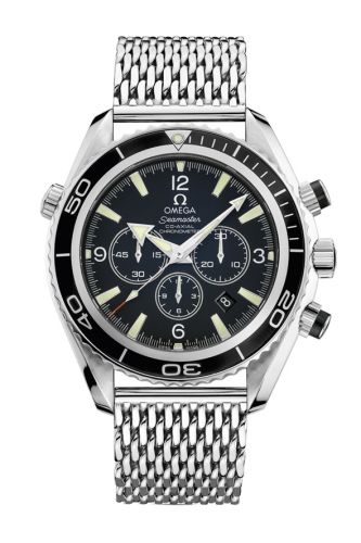 Omega Seamaster Planet Ocean 2210.52.00