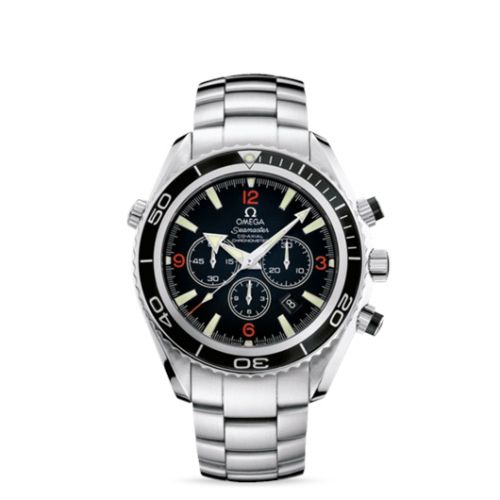 Omega Seamaster Planet Ocean 2210.51.00
