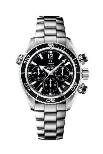 Omega Seamaster Planet Ocean 222.30.38.50.01.001