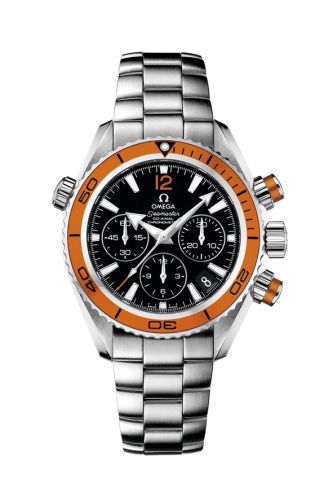 Omega Seamaster Planet Ocean 222.30.38.50.01.002
