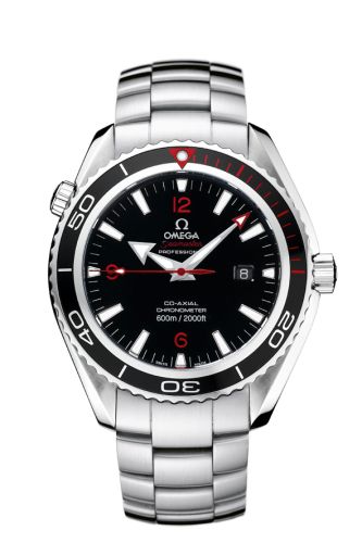 Omega Seamaster Planet Ocean 222.30.46.20.01.002