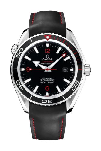 Omega Seamaster Planet Ocean 222.32.46.20.01.001