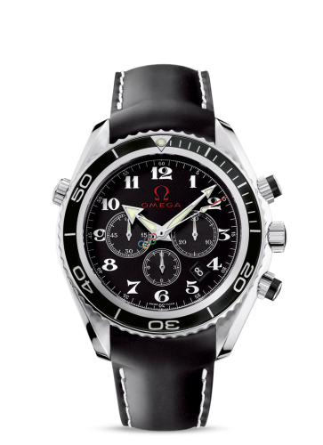 Omega Seamaster Planet Ocean 222.32.46.50.01.001