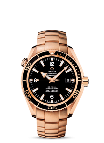 Omega Seamaster Planet Ocean 222.60.42.20.01.001