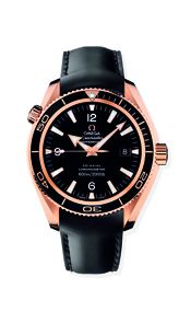 Omega Seamaster Planet Ocean 222.62.42.20.01.001