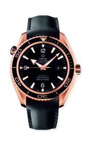 Omega Seamaster Planet Ocean 222.62.46.20.01.001