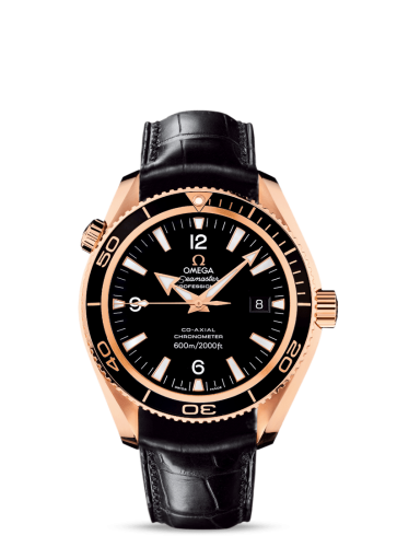 Omega Seamaster Planet Ocean 222.63.42.20.01.001