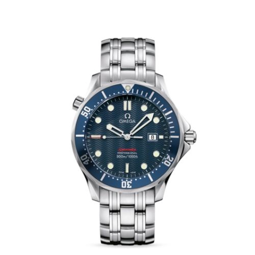 Omega Seamaster Diver 300M 2221.80.00
