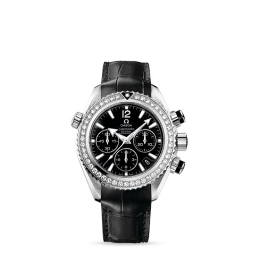 Omega Seamaster Planet Ocean 222.18.38.50.01.001