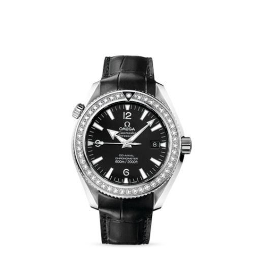 Omega Seamaster Planet Ocean 222.18.42.20.01.001
