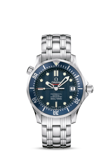 Omega Seamaster Diver 300M 2222.80.00