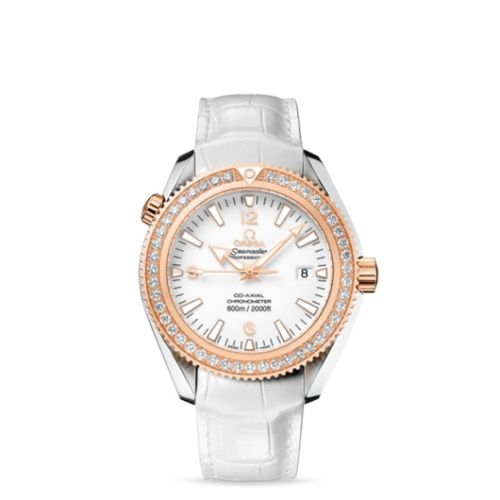 Omega Seamaster Planet Ocean 222.28.42.20.04.001